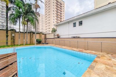 Apartamento, 3 quartos, 114 m² - Foto 3