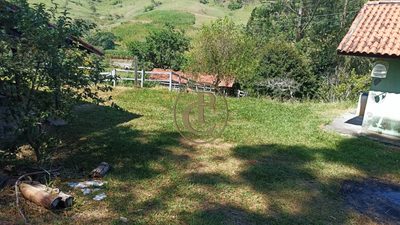 Sítio, 2 quartos, 100 m² - Foto 3
