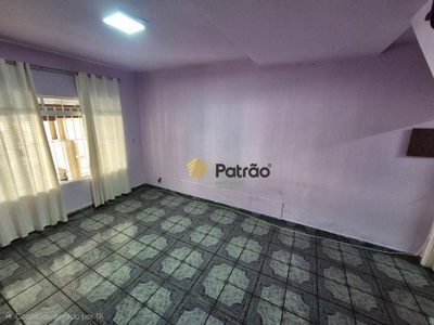 Sobrado, 3 quartos, 170 m² - Foto 5