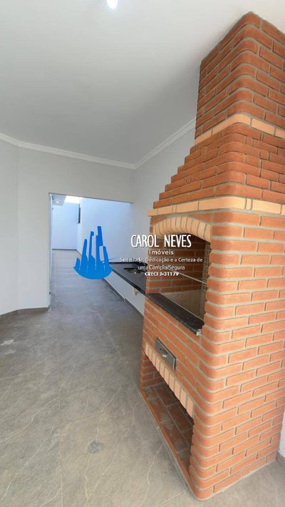 Casa, 2 quartos, 77 m² - Foto 5