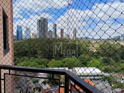 Apartamento, 2 quartos, 60 m² - Foto 4
