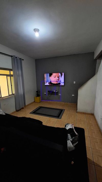 Casa, 2 quartos - Foto 1