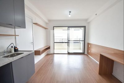 Kitnet-Studio, 32 m² - Foto 4