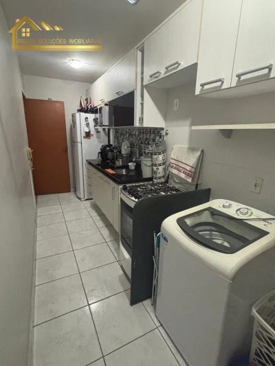 Apartamento, 2 quartos, 53 m² - Foto 5