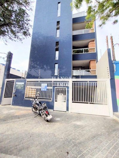 Apartamento, 2 quartos, 44 m² - Foto 2