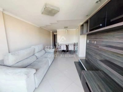 Apartamento, 2 quartos, 97 m² - Foto 1
