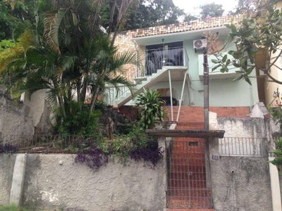 Casa, 7 quartos, 510 m² - Foto 4