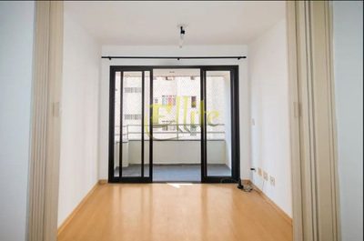 Apartamento, 1 quarto, 45 m² - Foto 4