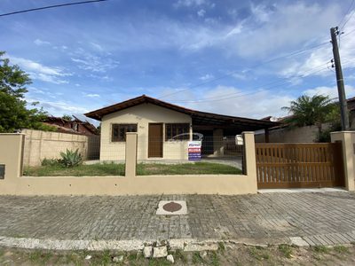 Casa, 3 quartos, 76 m² - Foto 2