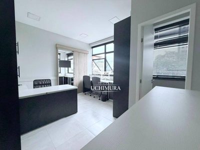 Sala-Conjunto, 36 m² - Foto 1