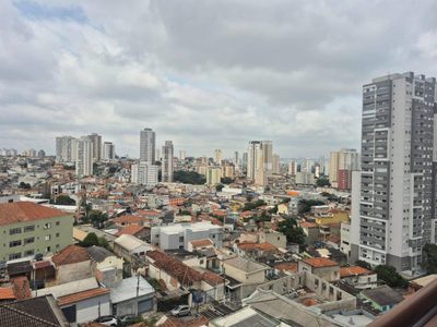 Apartamento, 2 quartos, 63 m² - Foto 2