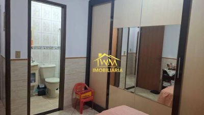 Casa, 2 quartos - Foto 5