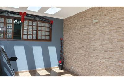 Casa, 5 quartos, 210 m² - Foto 2