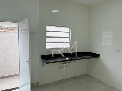 Casa, 2 quartos, 70 m² - Foto 5