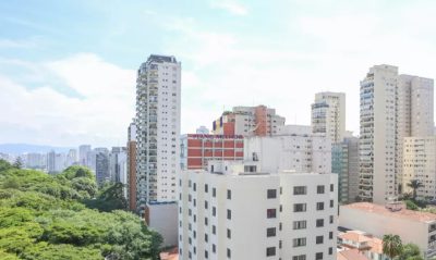Apartamento, 2 quartos, 105 m² - Foto 4