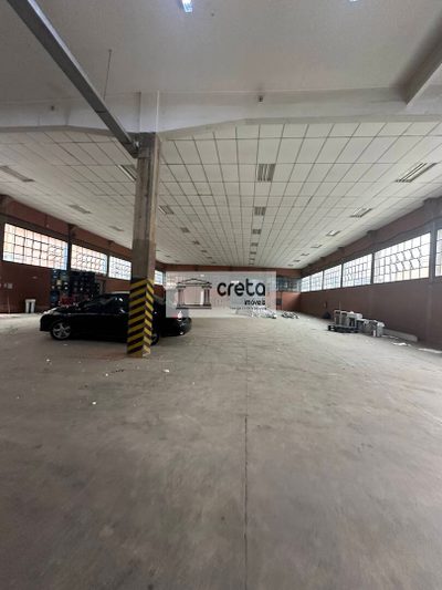 Depósito-Galpão, 2210 m² - Foto 4