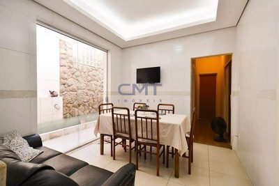 Casa, 6 quartos, 239 m² - Foto 5