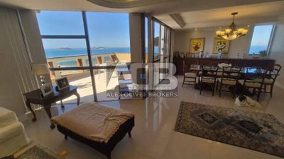 Apartamento, 4 quartos, 315 m² - Foto 1
