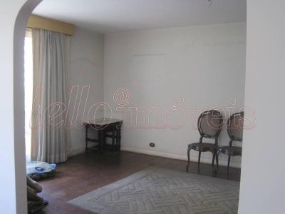 Apartamento, 4 quartos, 250 m² - Foto 2
