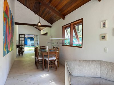 Casa, 3 quartos, 93 m² - Foto 5