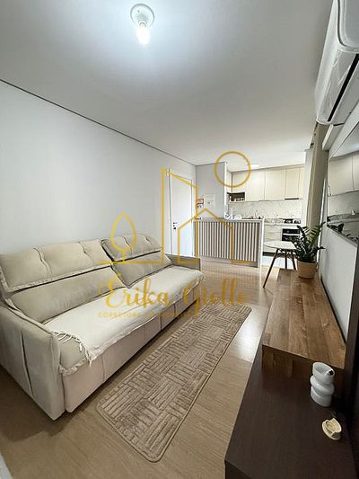 Apartamento, 2 quartos, 54 m² - Foto 3