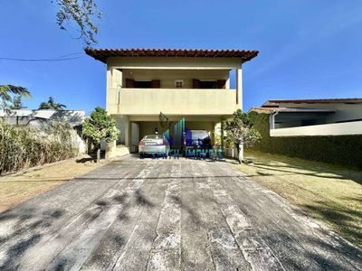Casa, 3 quartos, 380 m² - Foto 1