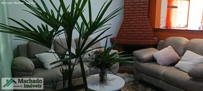 Casa, 3 quartos, 220 m² - Foto 4