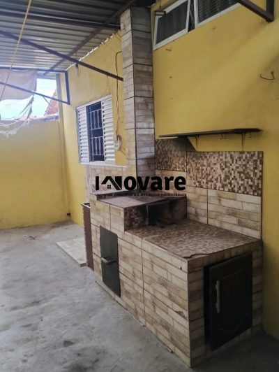 Casa, 3 quartos, 140 m² - Foto 3