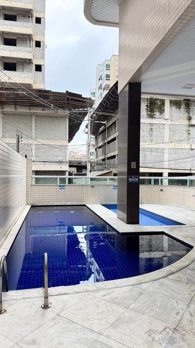 Apartamento, 2 quartos, 86 m² - Foto 1