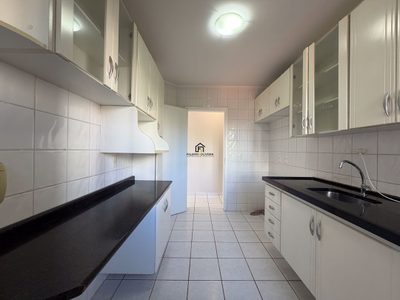Apartamento, 3 quartos, 75 m² - Foto 3