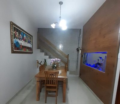 Casa, 3 quartos - Foto 5