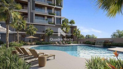 Apartamento, 2 quartos, 72 m² - Foto 1
