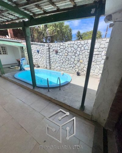 Casa, 3 quartos, 140 m² - Foto 2
