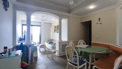 Apartamento, 3 quartos, 100 m² - Foto 1