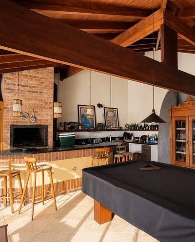 Casa, 3 quartos, 395 m² - Foto 2