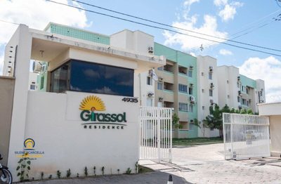 Apartamento, 3 quartos, 77 m² - Foto 2