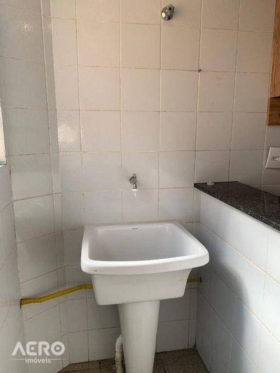 Apartamento, 1 quarto, 38 m² - Foto 4