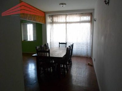 Apartamento, 2 quartos, 136 m² - Foto 1