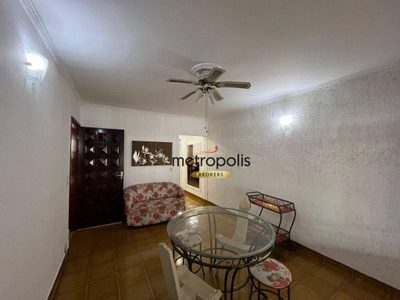 Sobrado, 3 quartos, 254 m² - Foto 3