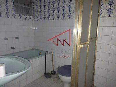 Cobertura, 3 quartos, 1 m² - Foto 1