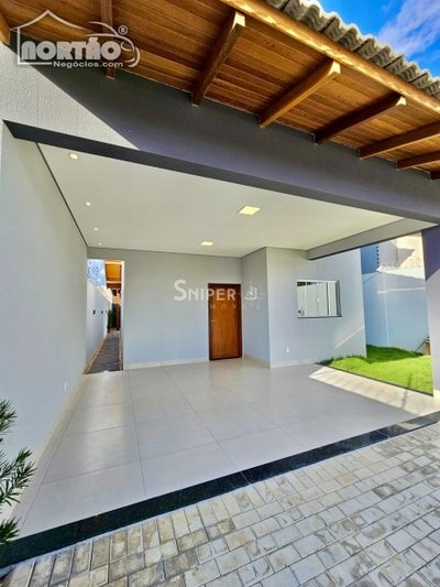 Casa, 3 quartos - Foto 4