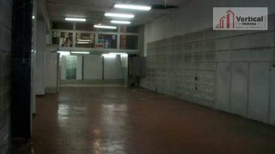 Loja-Salão, 630 m² - Foto 1