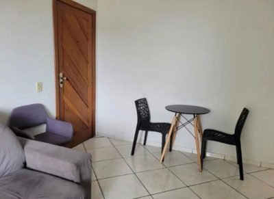 Apartamento, 3 quartos, 65 m² - Foto 4