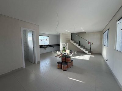 Casa, 3 quartos, 145 m² - Foto 4