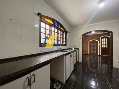 Sobrado, 3 quartos, 125 m² - Foto 5