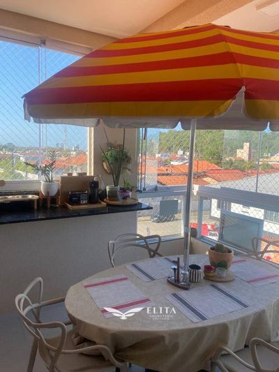 Apartamento, 3 quartos, 96 m² - Foto 3