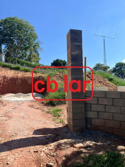 Terreno, 382 m² - Foto 1
