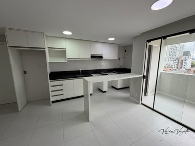 Apartamento, 2 quartos, 68 m² - Foto 2