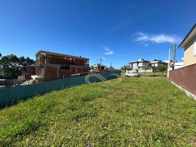 Loteamento e Condomínio, 282 m² - Foto 4