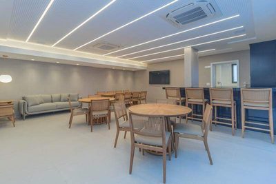 Apartamento, 3 quartos, 74 m² - Foto 2
